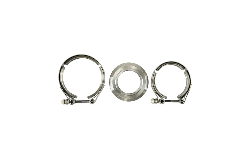 Turbosmart TS-0550-3156 Adapter Flange WG45 to SG50