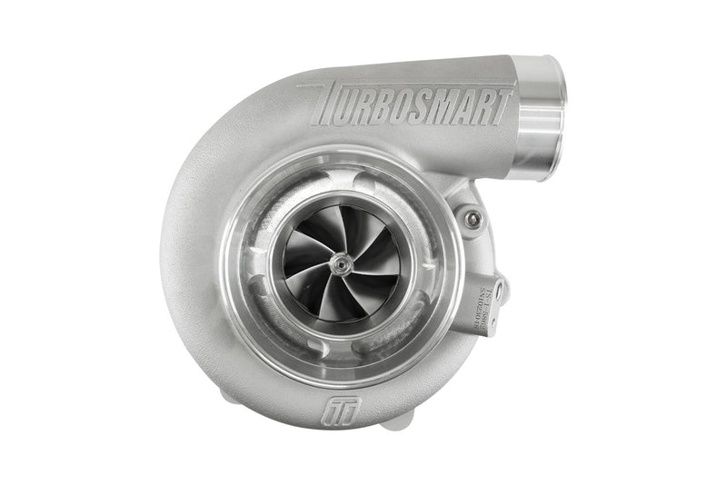 Turbosmart TS-1-5862B-T3082E TS-1 Turbocharger 5862 T3 0.82AR Externally Wastegated, image 2