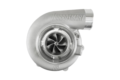 Turbosmart TS-1-5862B-T3082E TS-1 Turbocharger 5862 T3 0.82AR Externally Wastegated, image 2