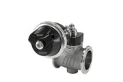 Turbosmart TS-0563-1242 PSG40CG Pneumatic StraightGate40 Compressed Gas 7psi Black