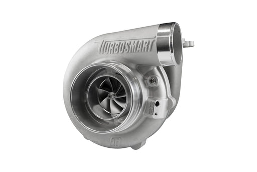 Turbosmart TS-2-5862B-T4082E TS-2 Turbocharger (Water Cooled) 5862 T4 0.82AR Externally Wastegated