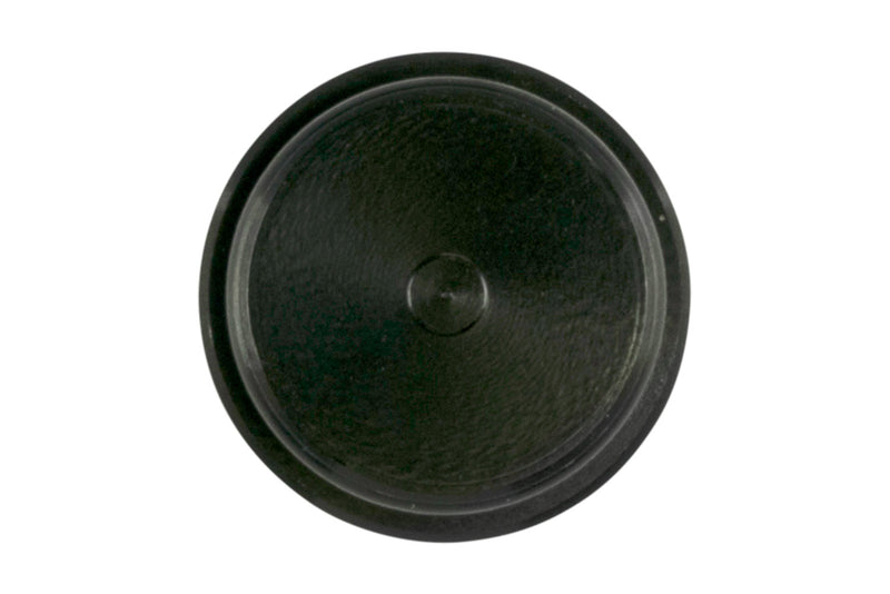Turbosmart TS-0891-3072 Oil Cap - Blank - Black, image 3
