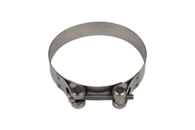 Turbosmart TS-HCB-095 Barrel Hose Clamp (91-98mm / 3.75")