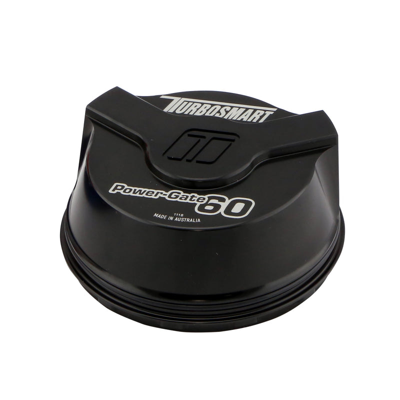 Turbosmart TS-0550-3020 GenV WG60 Cap Black