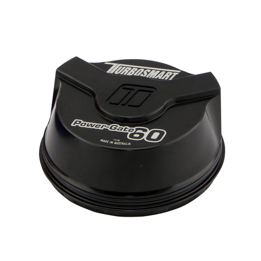 Turbosmart TS-0550-3020 GenV WG60 Cap Black