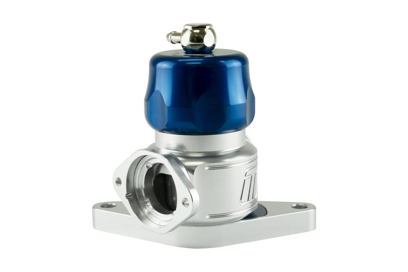 Turbosmart TS-0205-1015 BOV Dual Port Subaru-Blue, image 3