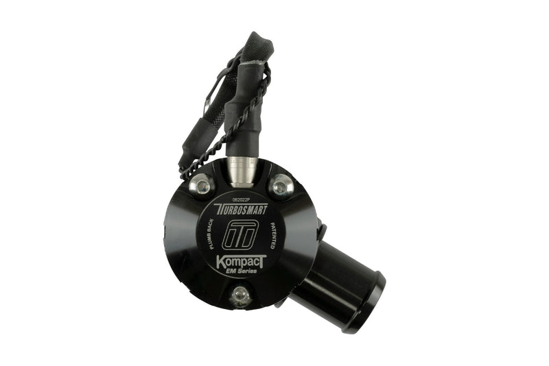Turbosmart TS-0223-1275 BOV Kompact EM PlumBack- Uni 25mm, image 2