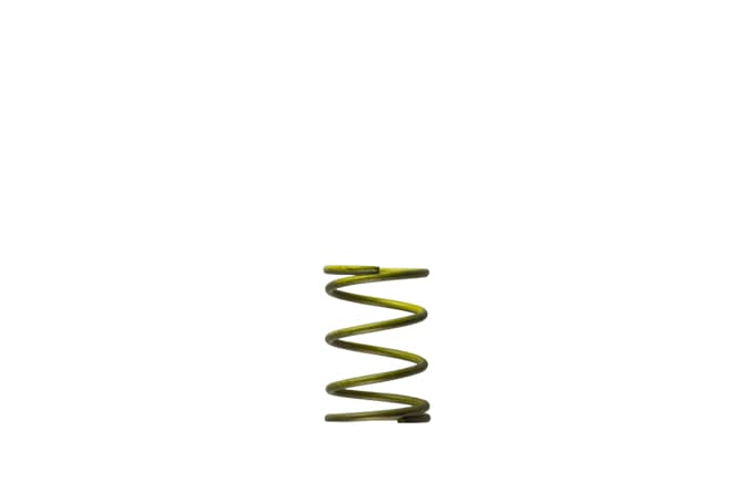 Turbosmart TS-0550-3086 GenV WG45/50 5psi Yellow Inner Spring