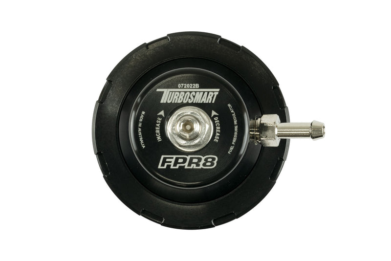 Turbosmart TS-0404-1035 FPR8 - Fuel Pressure Regulator - Sleeper, image 4