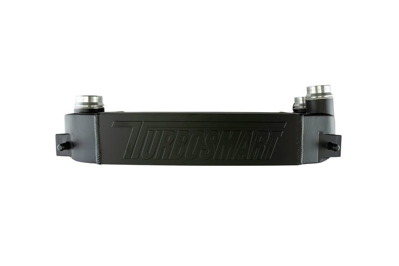 Turbosmart TS-PK-1005 Ranger/Bronco Intercooler + Blow Off Valve Kit, Black Recirculating, image 3