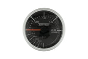 Turbosmart TS-0101-2025 Boost Gauge 0-2 Bar 52mm, image 2