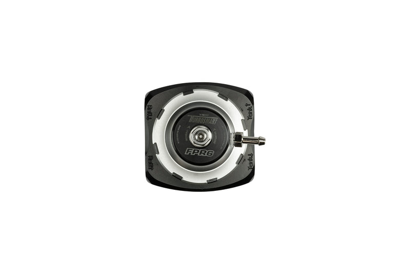 Turbosmart TS-0404-1522 FPRF6 Black, image 5