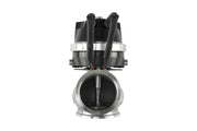 Turbosmart TS-0554-1252 GenV WG50CG ProGate50 Compressed Gas (Solenoid) 7psi Black, image 2
