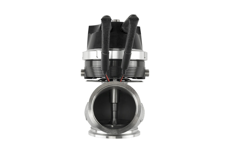 Turbosmart TS-0554-1252 GenV WG50CG ProGate50 Compressed Gas (Solenoid) 7psi Black, image 2