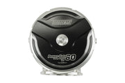 Turbosmart TS-0555-1242 WG60 GenV Powergate 60 Compressed Gas 7psi Black, image 4