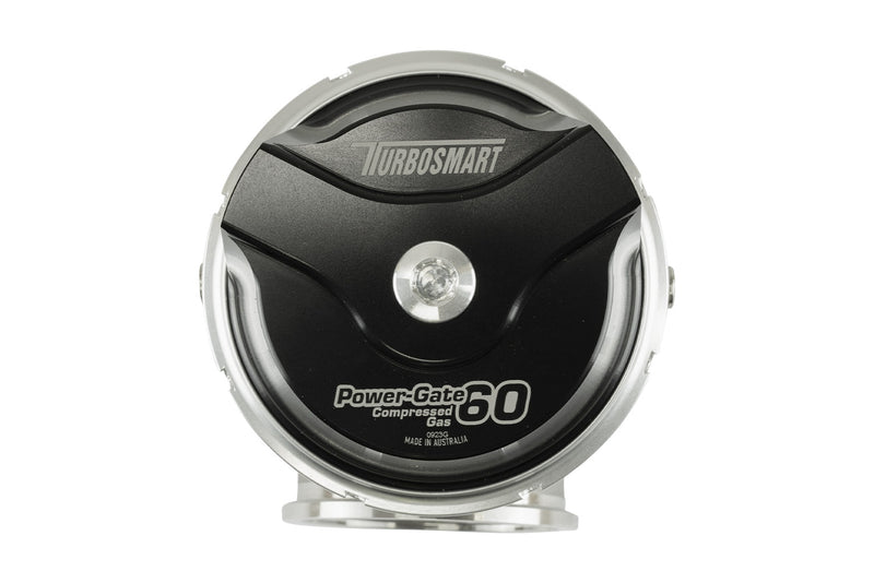 Turbosmart TS-0555-1242 WG60 GenV Powergate 60 Compressed Gas 7psi Black, image 4