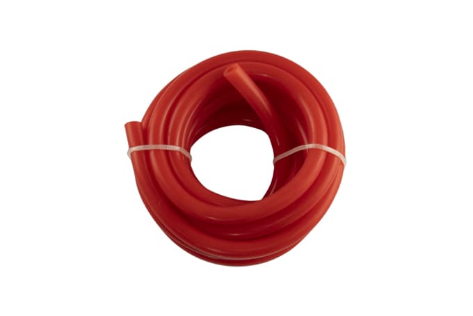 Turbosmart TS-HV0503-RD silicone hose 3m Pack -5mm Vac Tube-Red