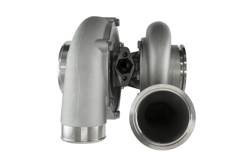 Turbosmart TS-1-7170B-VB096E TS-1 Turbocharger 7170 (Kompact) V-Band 0.96AR Externally Wastegated, image 4
