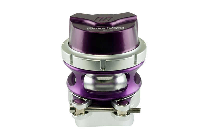 Turbosmart TS-0204-1133 BOV RacePort GenV Purple, image 2