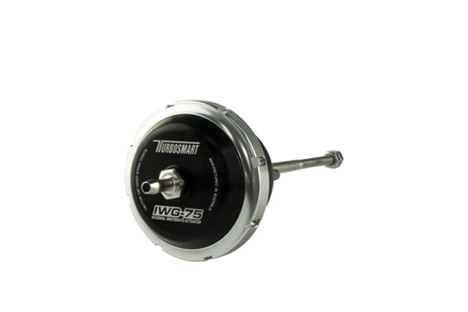 Turbosmart TS-0620-2142 IWG75 BW B1 Twin scroll 14 PSI