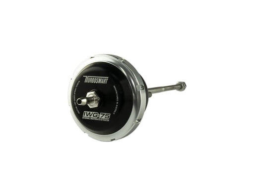Turbosmart TS-0620-2142 IWG75 BW B1 Twin scroll 14 PSI