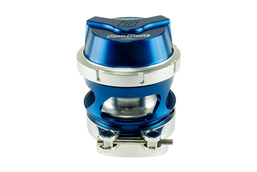 Turbosmart TS-0208-1111 BOV ProPort BOV Blue, image 2