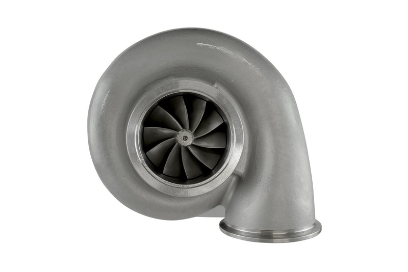 Turbosmart TS-1-7170B-VB107E TS-1 Turbocharger 7170 (Kompact) V-Band 1.07AR Externally Wastegated, image 5