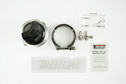Turbosmart TS-0552-1712 Gas Valve Actuator 40 14psi Black, image 6