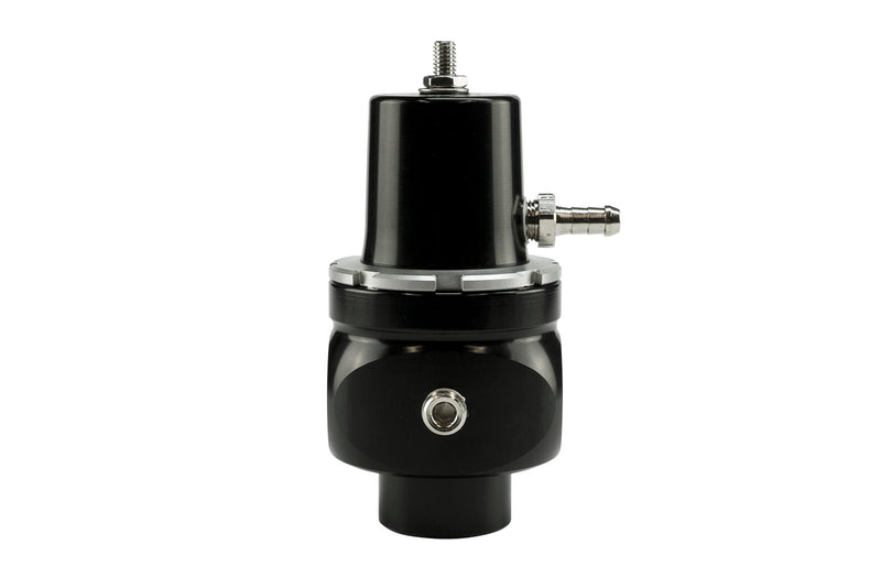 Turbosmart TS-0404-1442 FPR10 Pro-Lite Black - Fuel Pressure Regulator, image 2