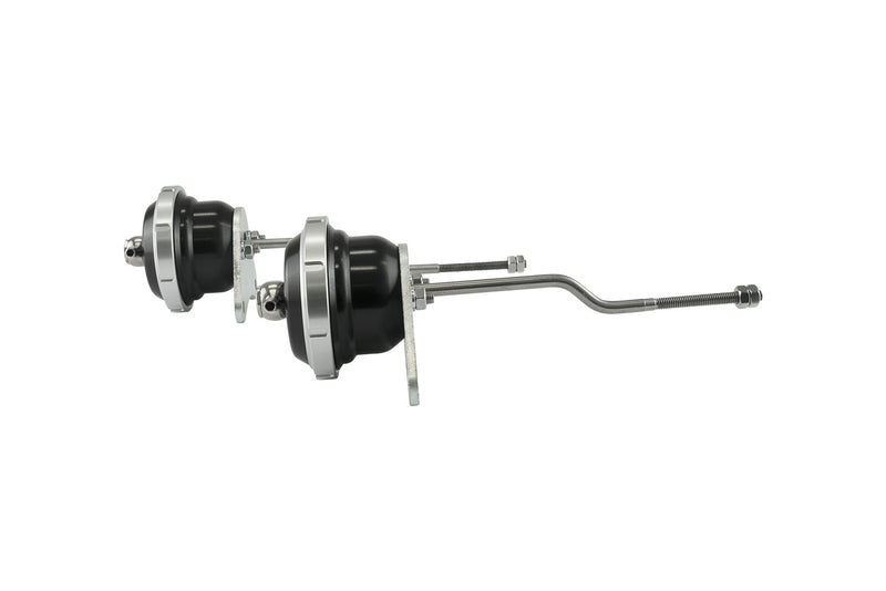 Turbosmart TS-0624-2242 IWG75 Porsche 996 911 GT2 Black 24PSI, image 3