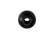 Turbosmart TS-0891-3032 Oil Cap - -6AN Centre - Black, image 2