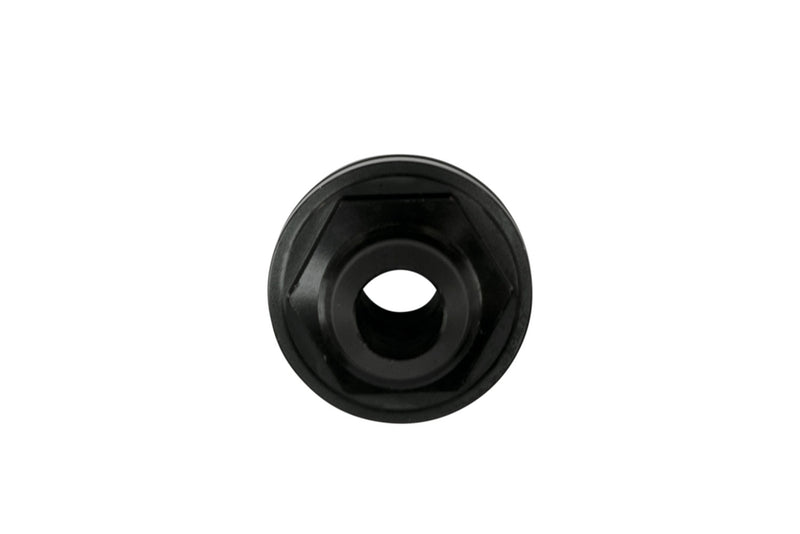 Turbosmart TS-0891-3032 Oil Cap - -6AN Centre - Black, image 2