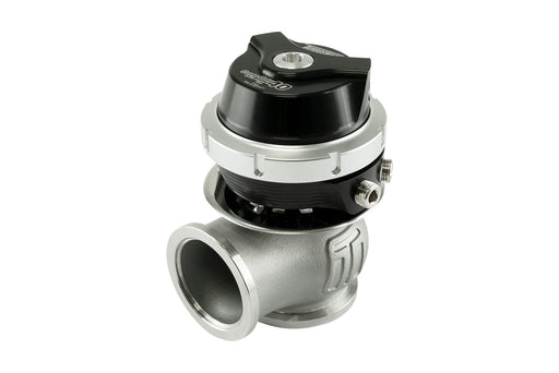 Turbosmart TS-0552-1242 GenV WG40CG CompGate40 Compressed Gas 7psi Black