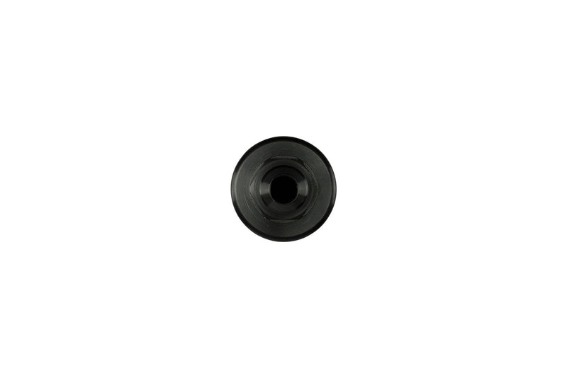 Turbosmart TS-0402-1135 Inline Fuel Filter 10um 10AN Black, image 2