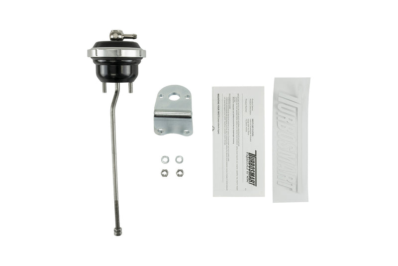 Turbosmart TS-0645-1052 IWG75 VAG K04 Variant - Black 5PSI, image 6