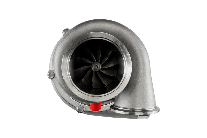 Turbosmart TS-2-6262B-VB082E TS-2 Turbocharger (Water Cooled) 6262 V-Band 0.82AR Externally Wastegated, image 3