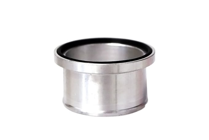 Turbosmart TS-0205-3008 BOV 38mm WA/HO Alloy