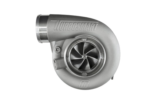 Turbosmart TS-1-7880C-VR096E TS-1 Turbocharger 7880 V-Band Reverse Rotation 0.96AR Externally Wastegated, image 2