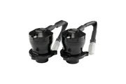 Turbosmart TS-0223-1283 BOV Kompact EM Plumb Back VR20 - Tundra V6