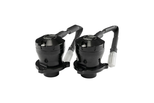 Turbosmart TS-0223-1283 BOV Kompact EM Plumb Back VR20 - Tundra V6