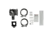Turbosmart TS-0565-1901 MSG50 Modular StraightGate50 Compatible with Honda, image 6