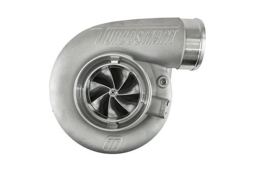 Turbosmart TS-1-7275C-VB096E TS-1 Turbocharger 7275 V-Band 0.96AR Externally Wastegated, image 2