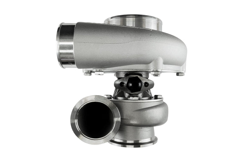 Turbosmart TS-1-6466B-VB082E TS-1 Turbocharger 6466 V-Band 0.82AR Externally Wastegated, image 4