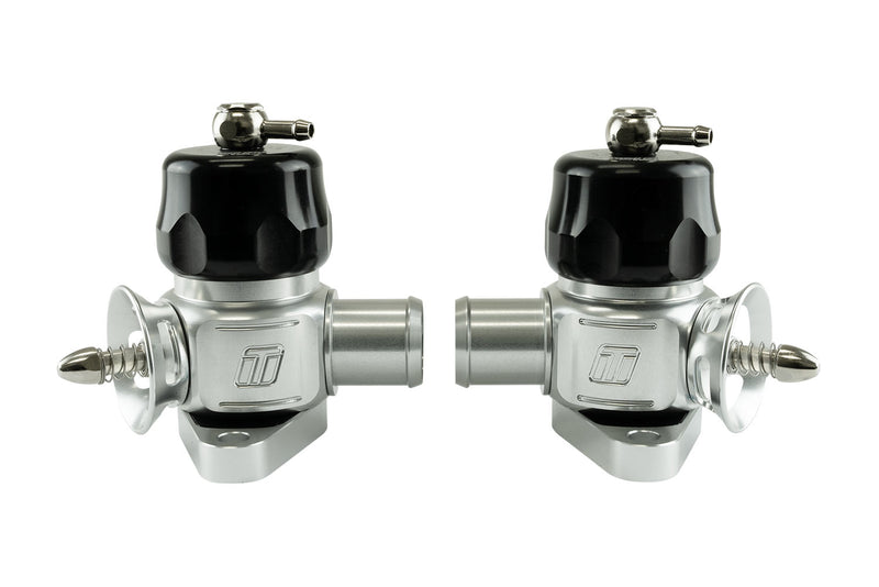 Turbosmart TS-0215-1027 BOV SmartPort Nissan GTR R35 Kit, image 2