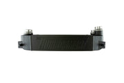 Turbosmart TS-PK-1006 Ranger/Bronco Intercooler + Blow Off Valve Kit, Black Dual Port, image 3