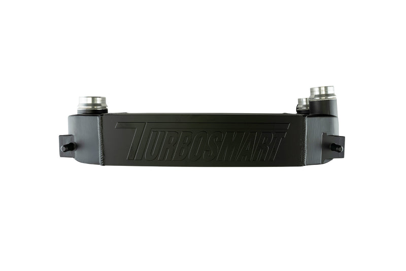 Turbosmart TS-PK-1006 Ranger/Bronco Intercooler + Blow Off Valve Kit, Black Dual Port, image 3