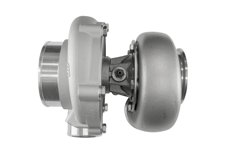 Turbosmart TS-1-7170B-VR107E TS-1 Turbocharger 7170 (Kompact) V-Band Reverse Rotation 1.07AR Externally Wastegated, image 4