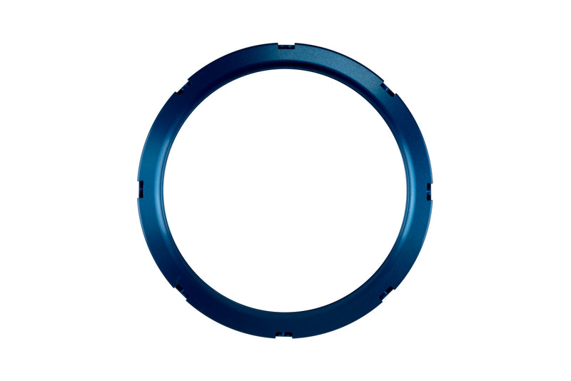 Turbosmart TS-0550-3132 GenV WG38/40 Actuator Collar Blue