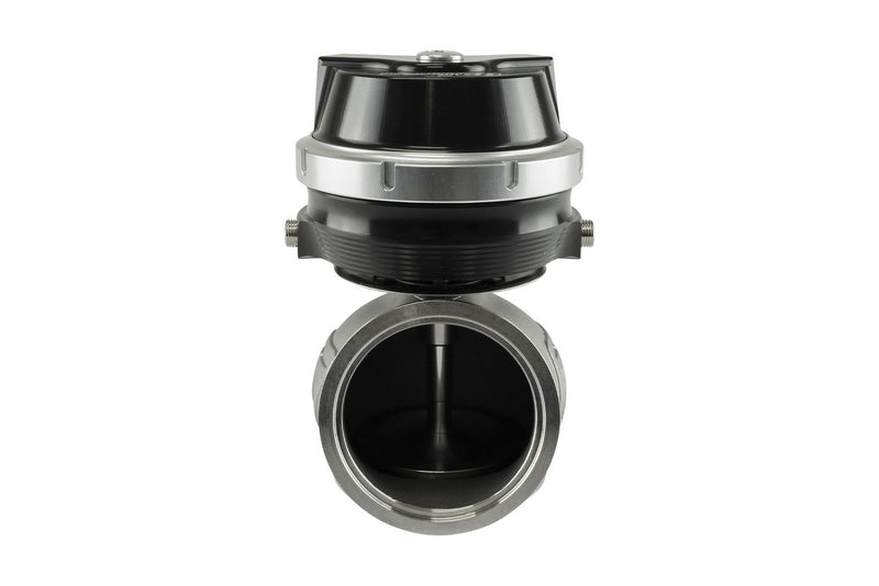 Turbosmart TS-0555-1242 WG60 GenV Powergate 60 Compressed Gas 7psi Black, image 2