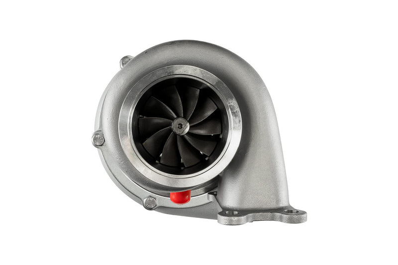 Turbosmart TS-1-6466B-T3082E TS-1 Turbocharger 6466 T3 0.82AR Externally Wastegated, image 3